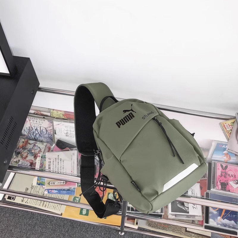 BM1055 GREEN
